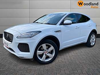 2019 (19) - 2.0d [180] R-Dynamic SE 5dr Auto