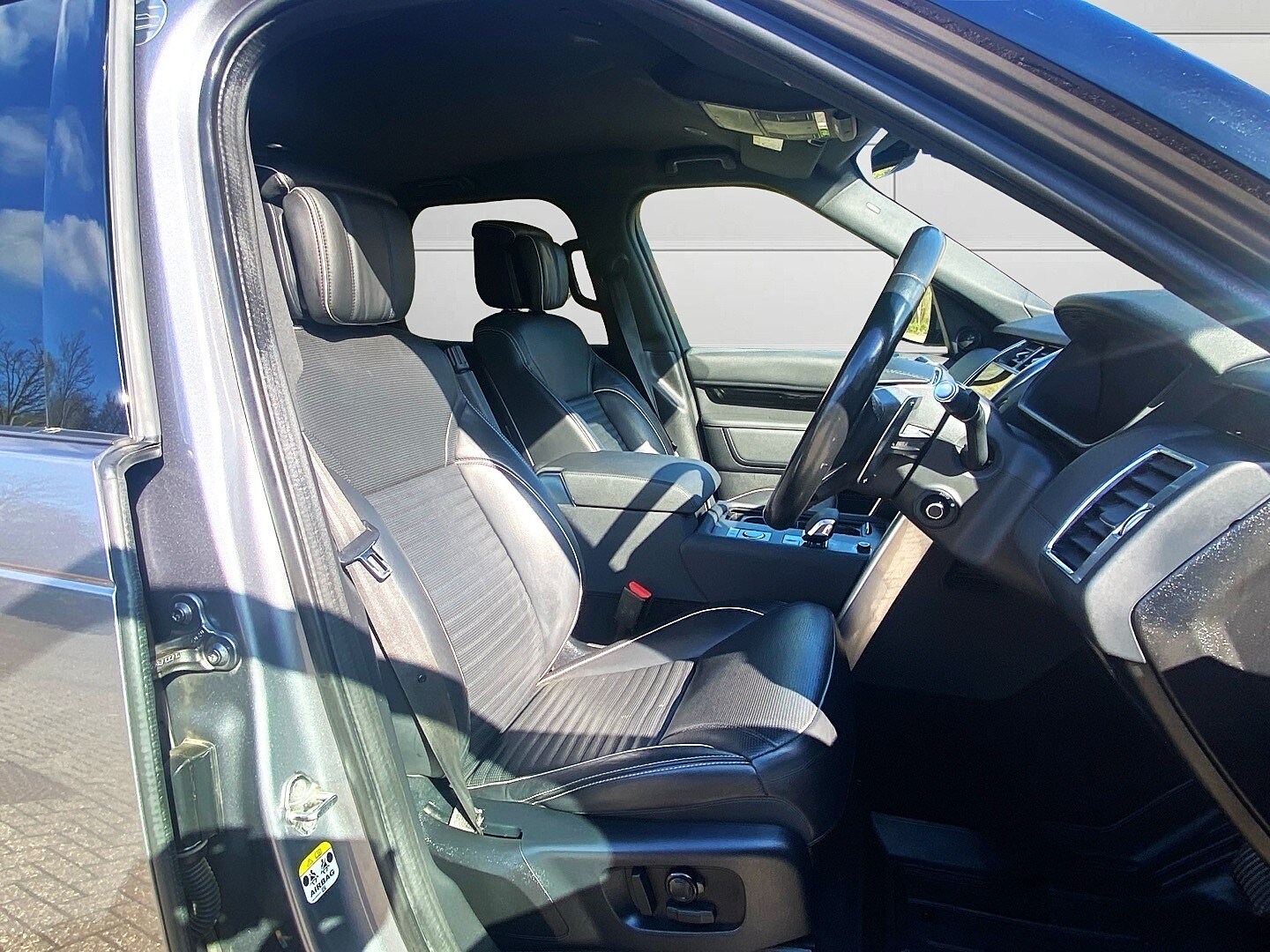 Used Land Rover Discovery 2021 for sale - 78165578: Photo 10