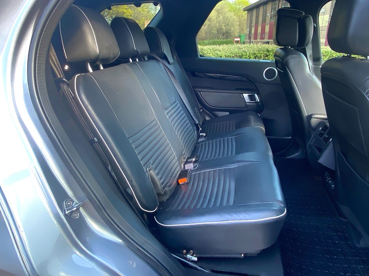 Used Land Rover Discovery 2021 for sale - 78165578: Photo 11