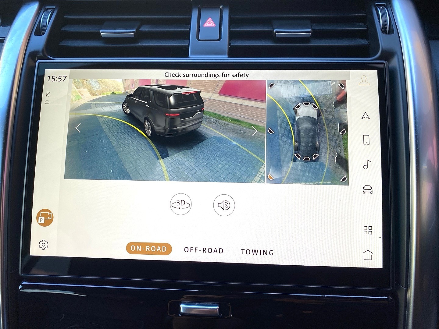 Used Land Rover Discovery 2021 for sale - 78165578: Photo 14