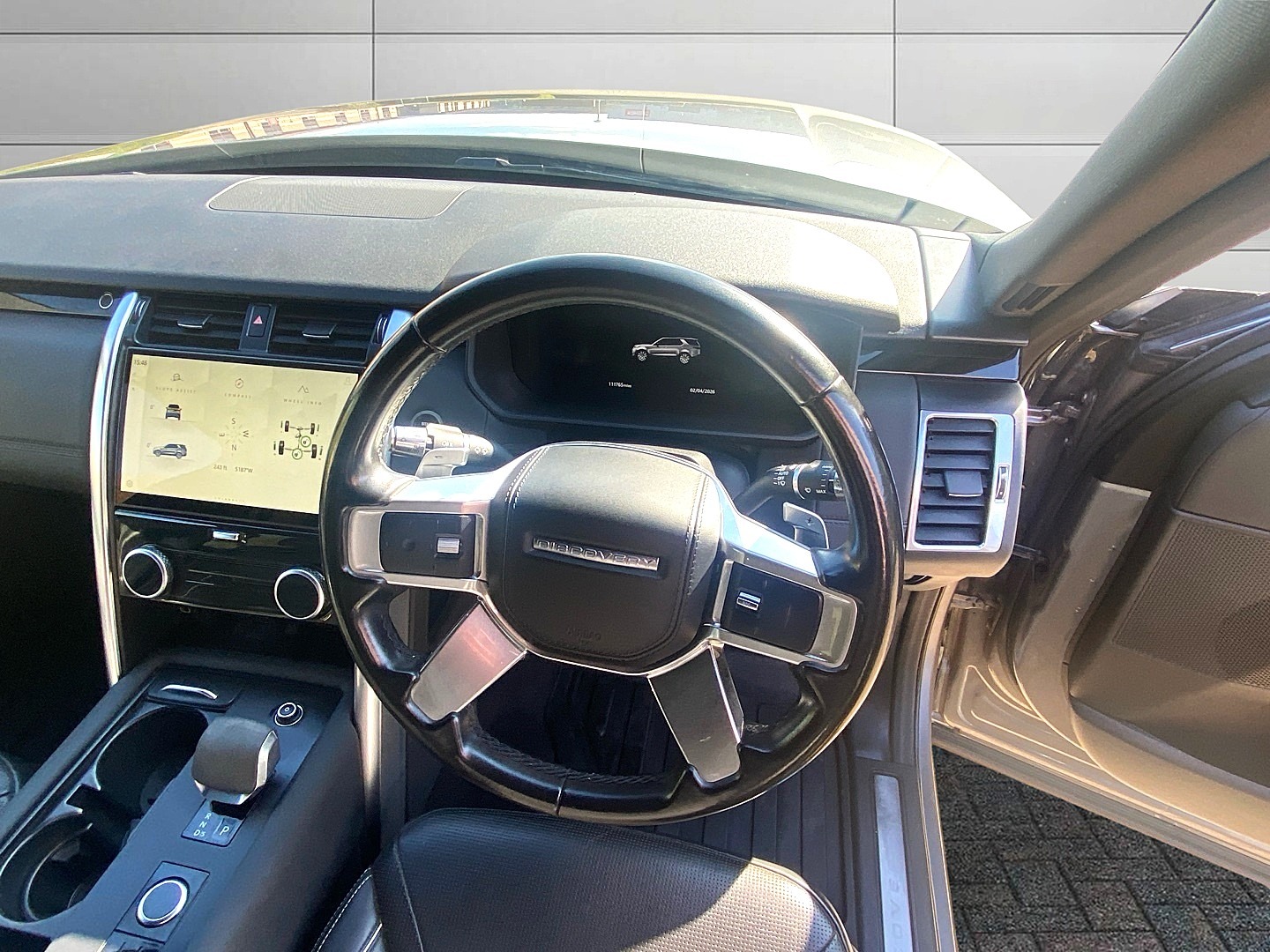 Used Land Rover Discovery 2021 for sale - 78165578: Photo 16