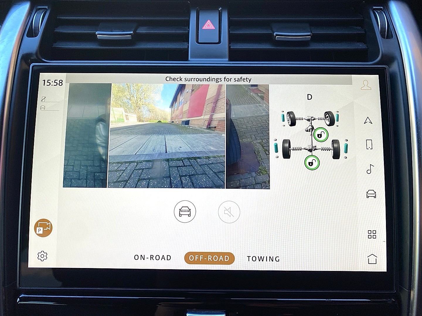 Used Land Rover Discovery 2021 for sale - 78165578: Photo 17