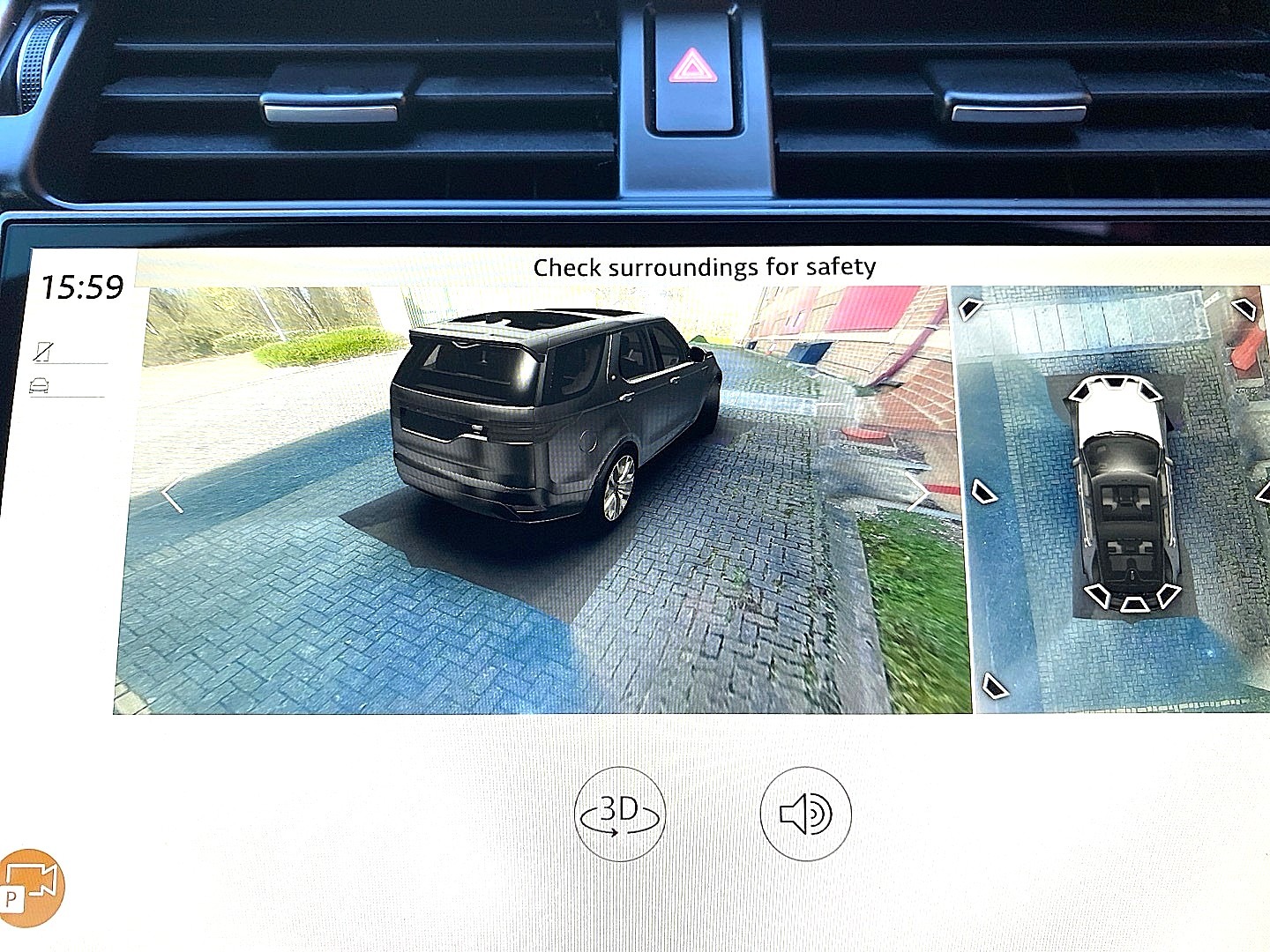 Used Land Rover Discovery 2021 for sale - 78165578: Photo 19