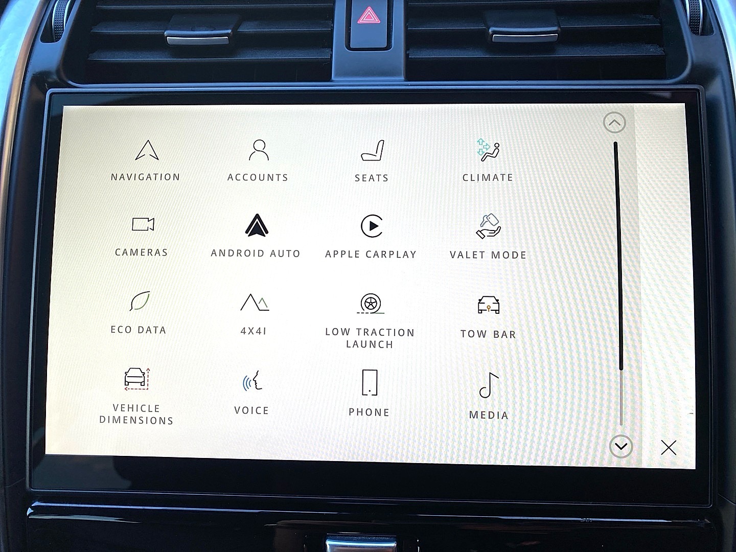 Used Land Rover Discovery 2021 for sale - 78165578: Photo 21