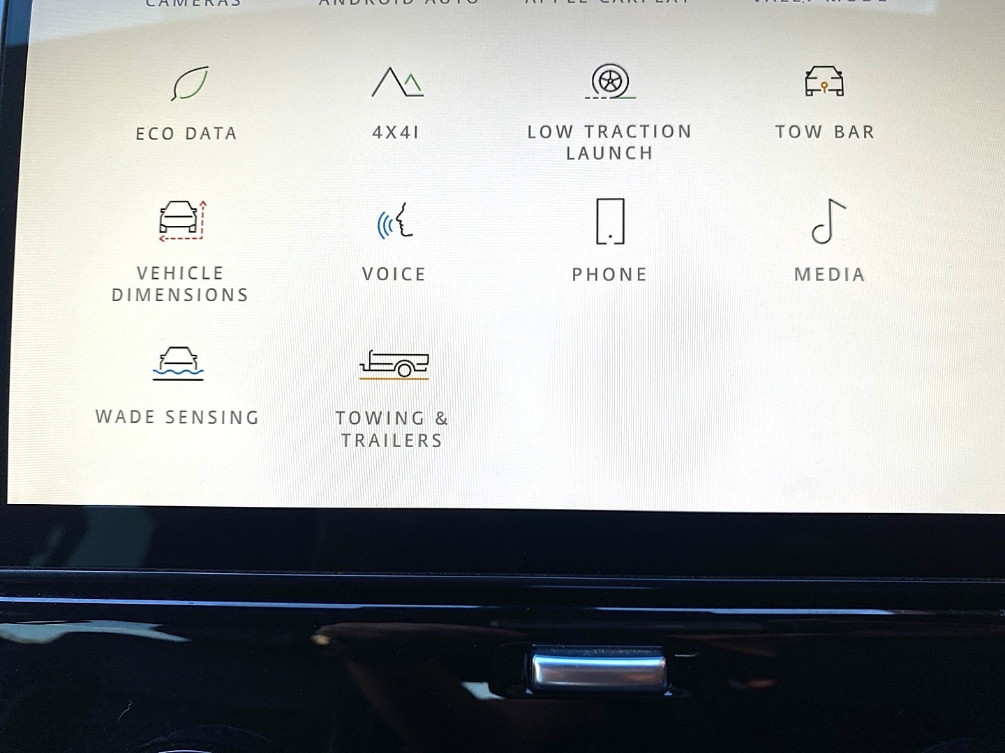 Used Land Rover Discovery 2021 for sale - 78165578: Photo 22