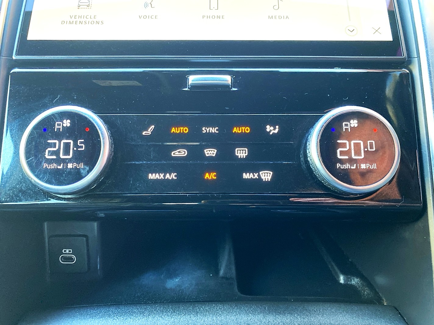 Used Land Rover Discovery 2021 for sale - 78165578: Photo 24