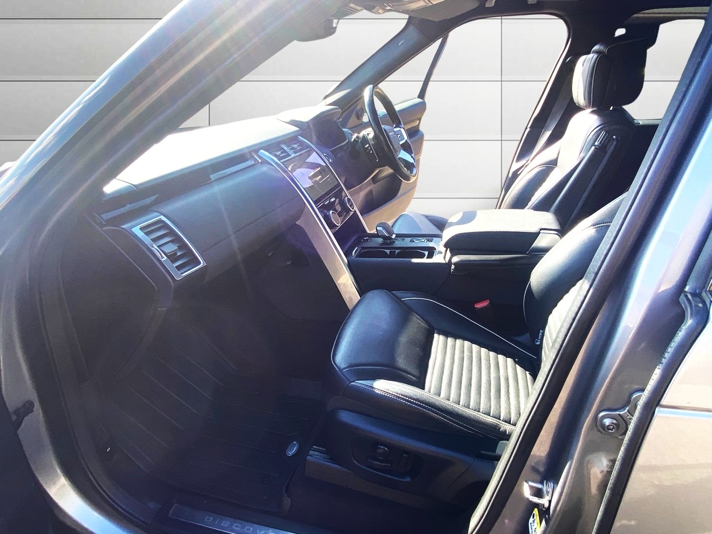 Used Land Rover Discovery 2021 for sale - 78165578: Photo 25