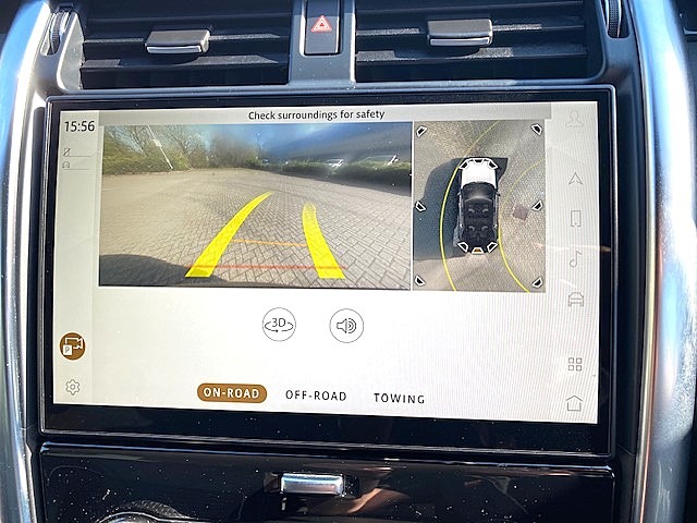 Used Land Rover Discovery 2021 for sale - 78165578: Photo 27