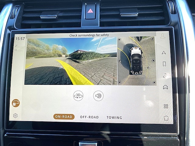 Used Land Rover Discovery 2021 for sale - 78165578: Photo 28