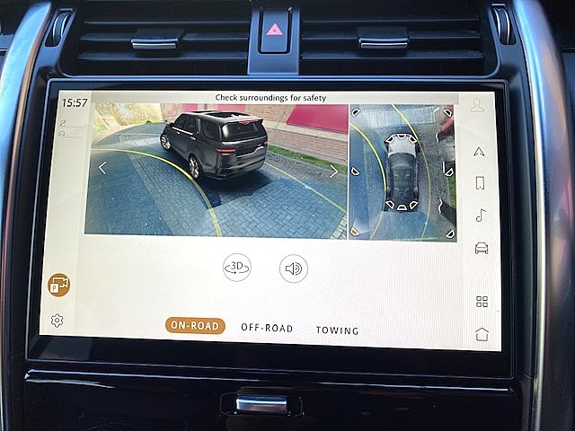 Used Land Rover Discovery 2021 for sale - 78165578: Photo 29