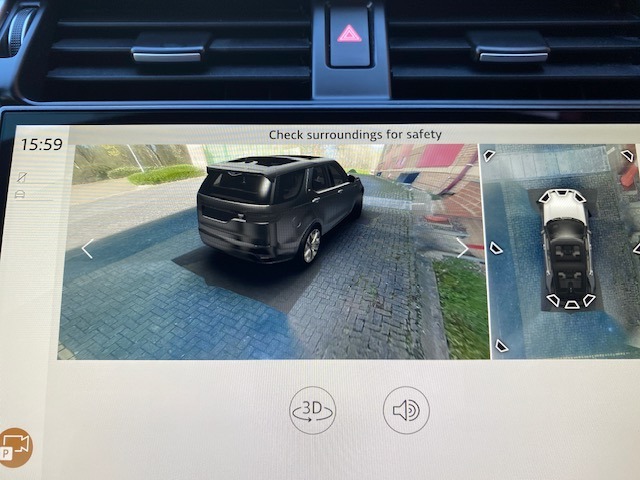 Used Land Rover Discovery 2021 for sale - 78165578: Photo 30