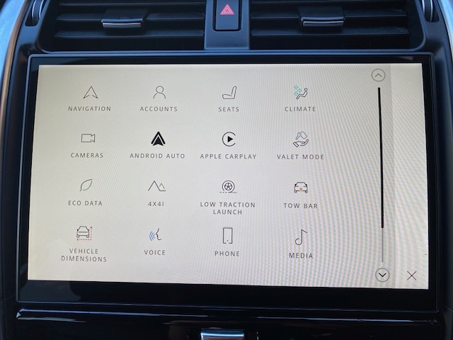 Used Land Rover Discovery 2021 for sale - 78165578: Photo 31