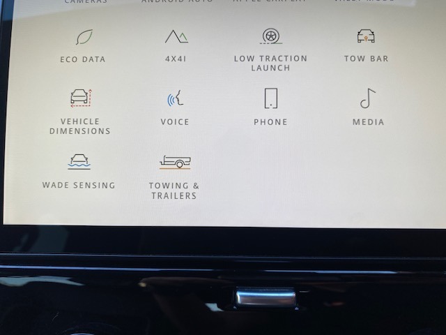 Used Land Rover Discovery 2021 for sale - 78165578: Photo 32