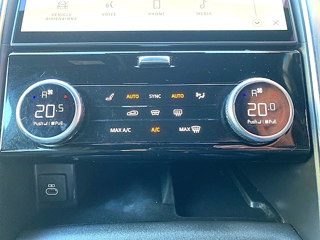 Used Land Rover Discovery 2021 for sale - 78165578: Photo 33