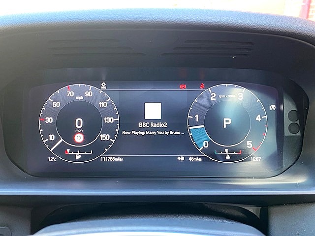 Used Land Rover Discovery 2021 for sale - 78165578: Photo 40