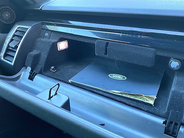 Used Land Rover Discovery 2021 for sale - 78165578: Photo 41