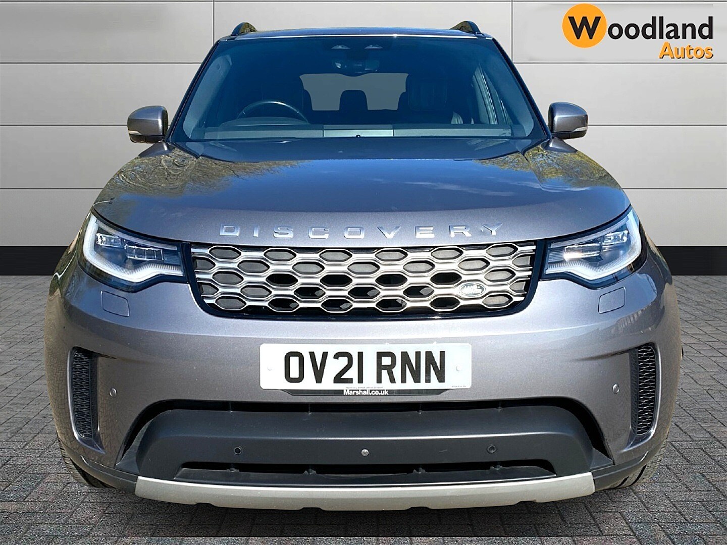 Used Land Rover Discovery 2021 for sale - 78165578: Photo 6