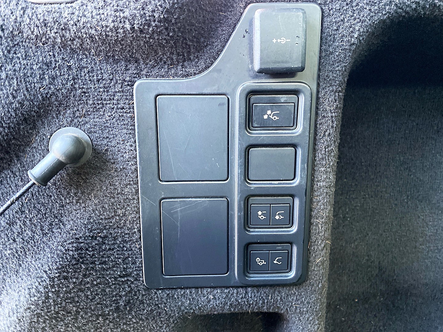 Used Land Rover Discovery 2021 for sale - 78165578: Photo 7