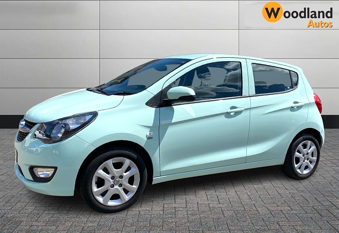 Vauxhall Viva