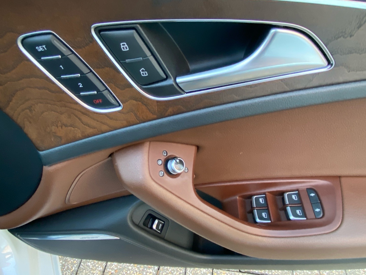 Used Audi A6 Avant 2016 for sale - 76681663: Photo 16