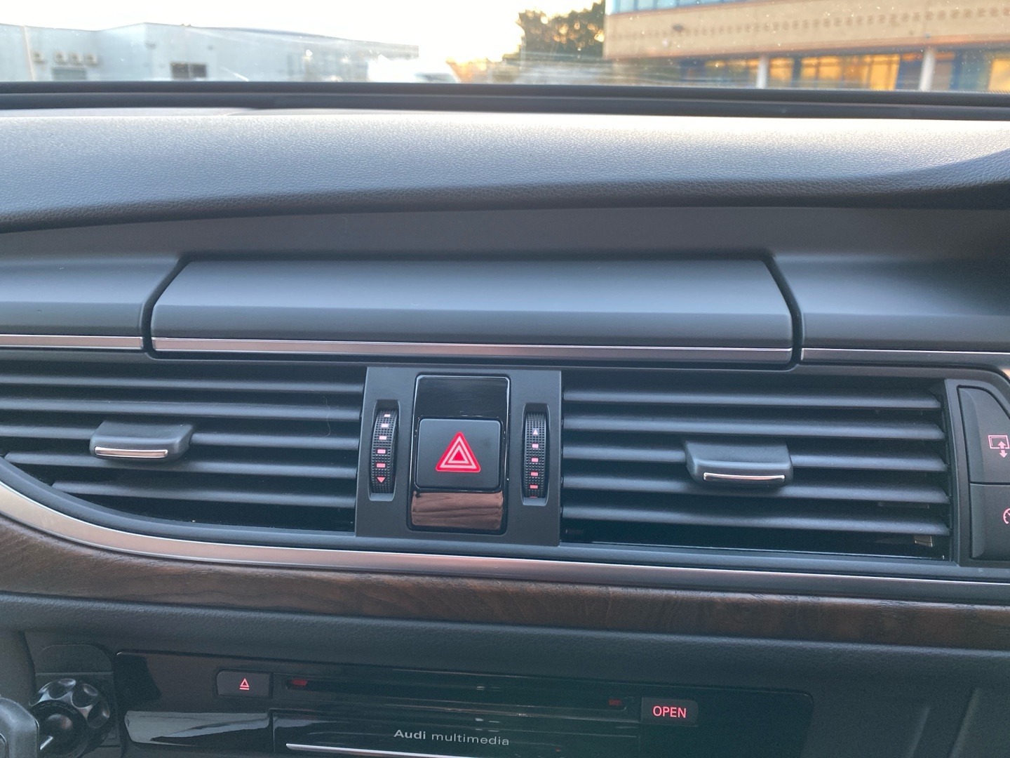 Used Audi A6 Avant 2016 for sale - 76681663: Photo 17