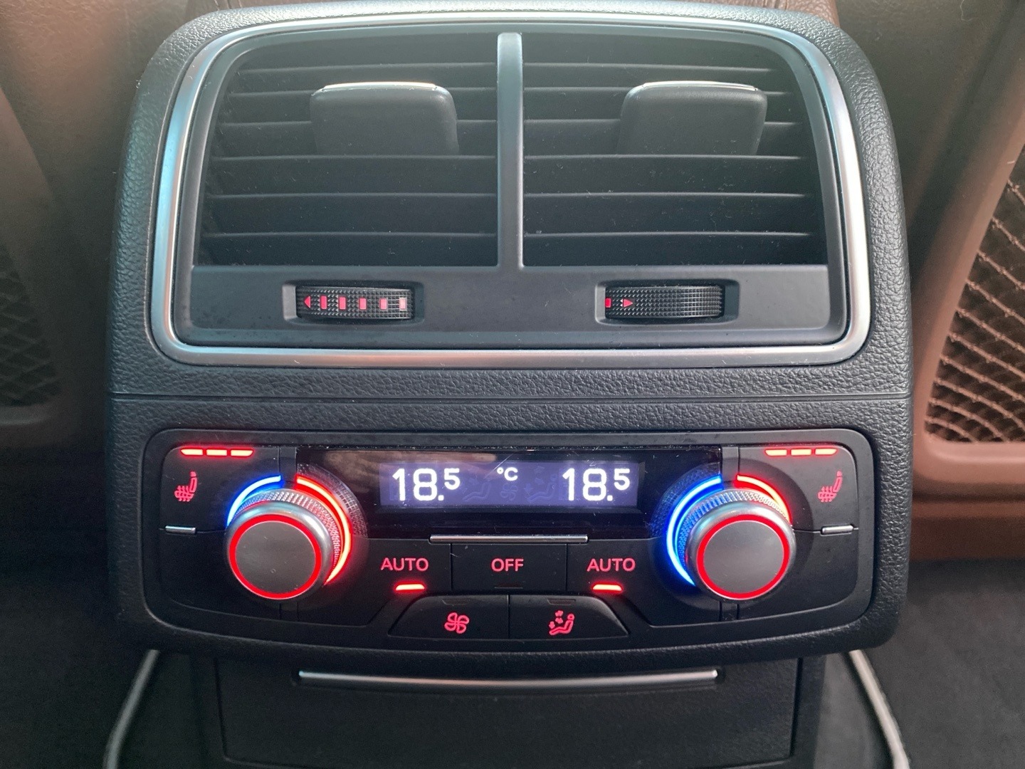 Used Audi A6 Avant 2016 for sale - 76681663: Photo 22