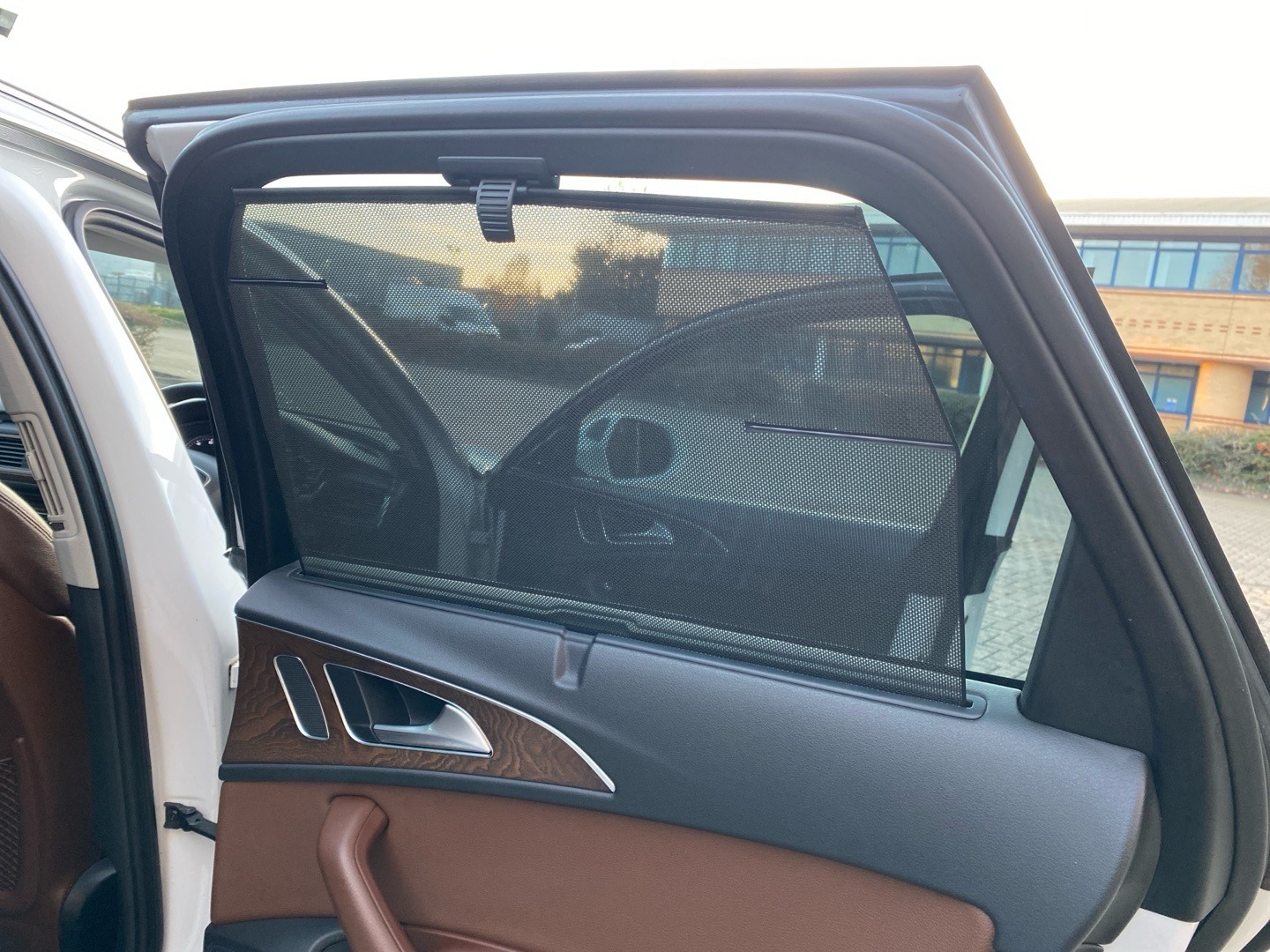 Used Audi A6 Avant 2016 for sale - 76681663: Photo 23