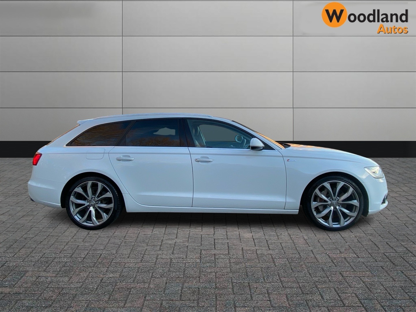 Used Audi A6 Avant 2016 for sale - 76681663: Photo 24