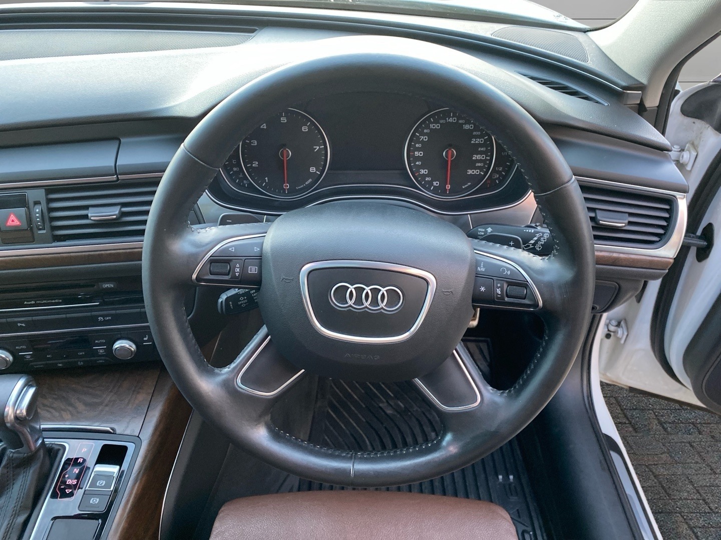 Used Audi A6 Avant 2016 for sale - 76681663: Photo 25