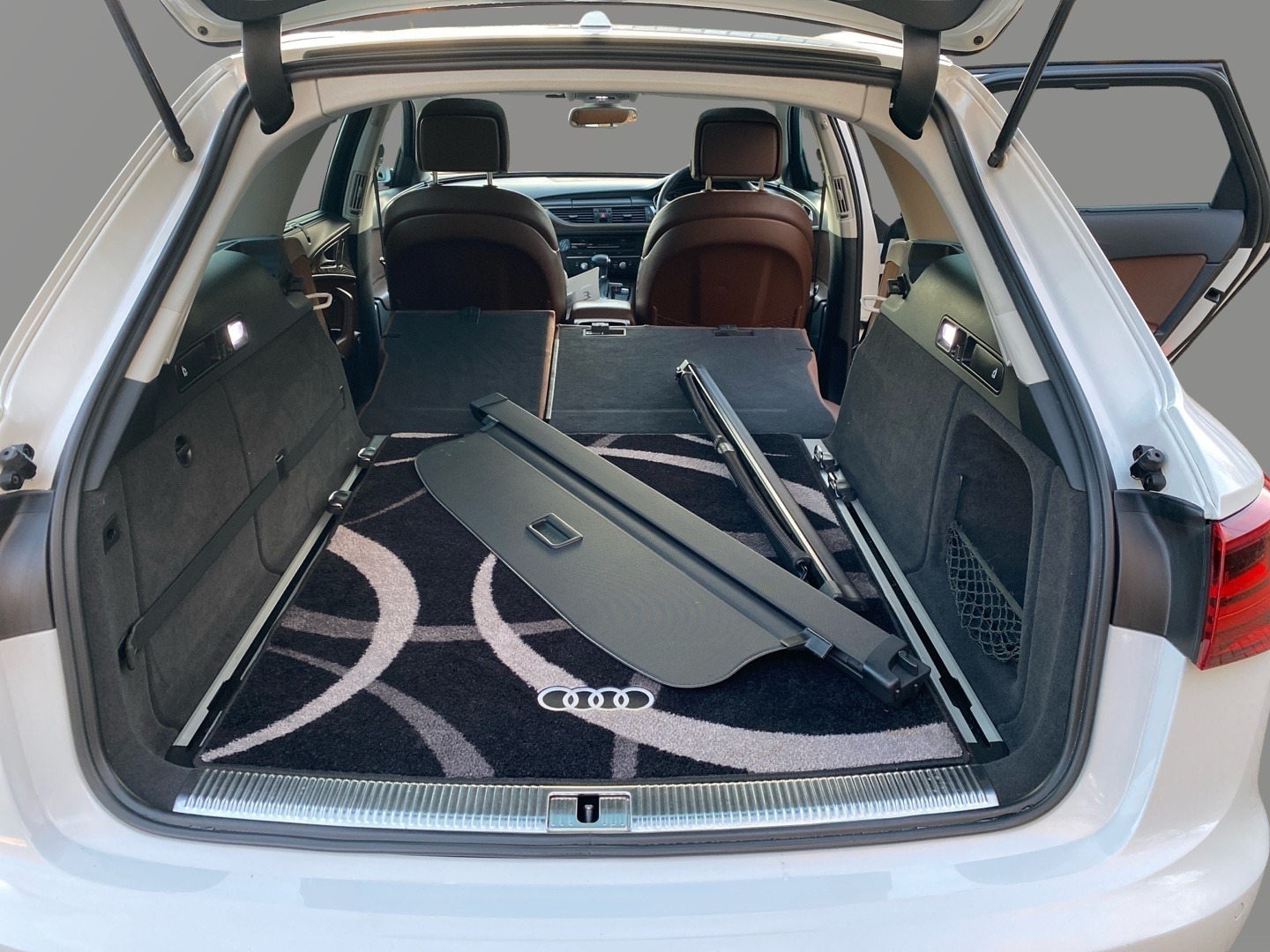 Used Audi A6 Avant 2016 for sale - 76681663: Photo 28