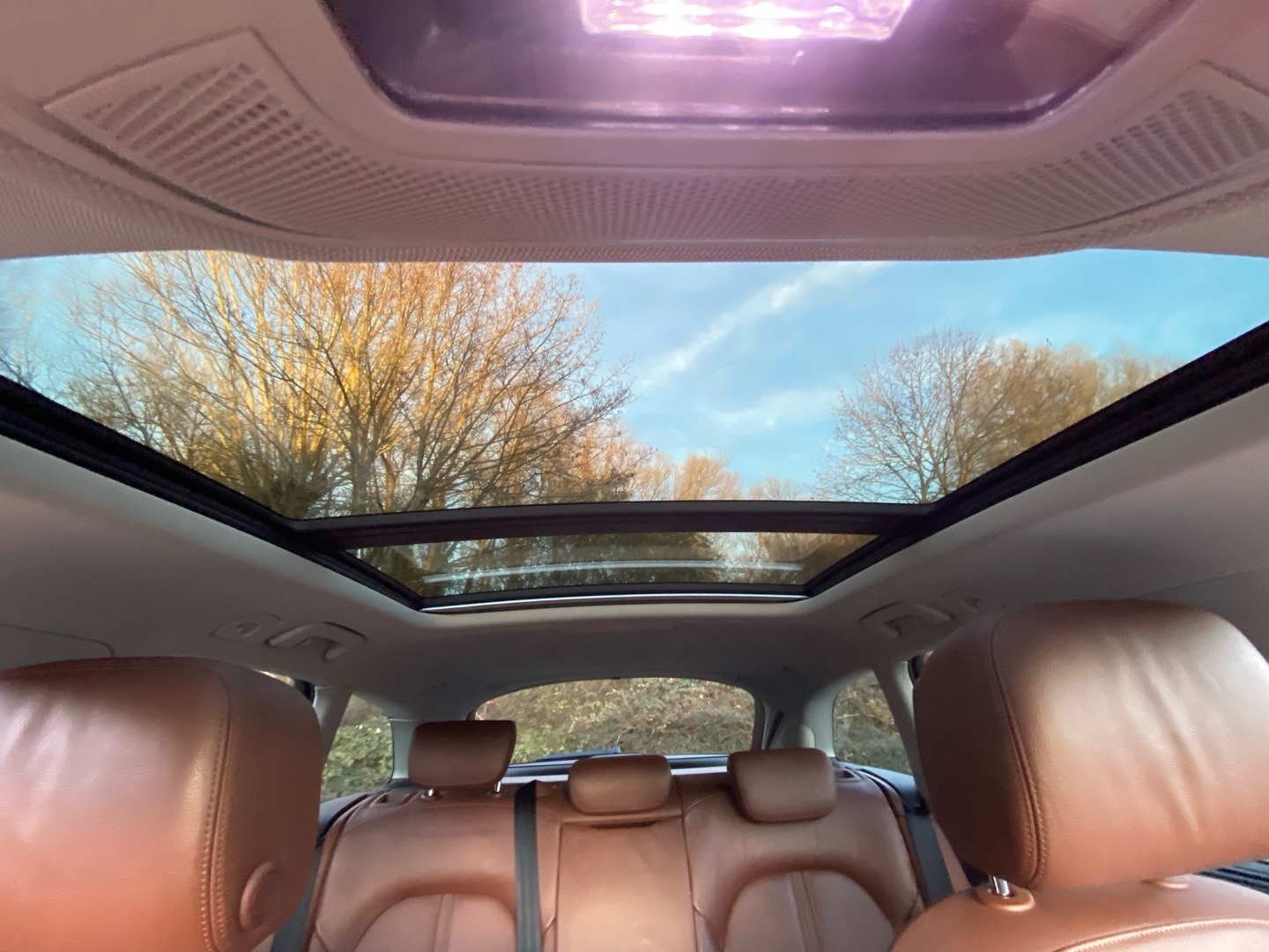 Used Audi A6 Avant 2016 for sale - 76681663: Photo 4