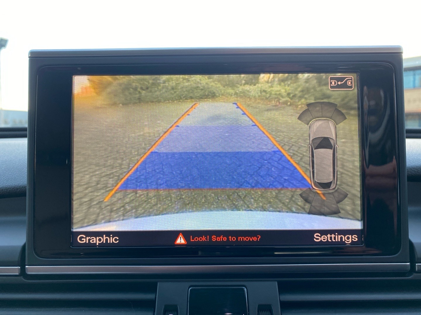 Used Audi A6 Avant 2016 for sale - 76681663: Photo 5