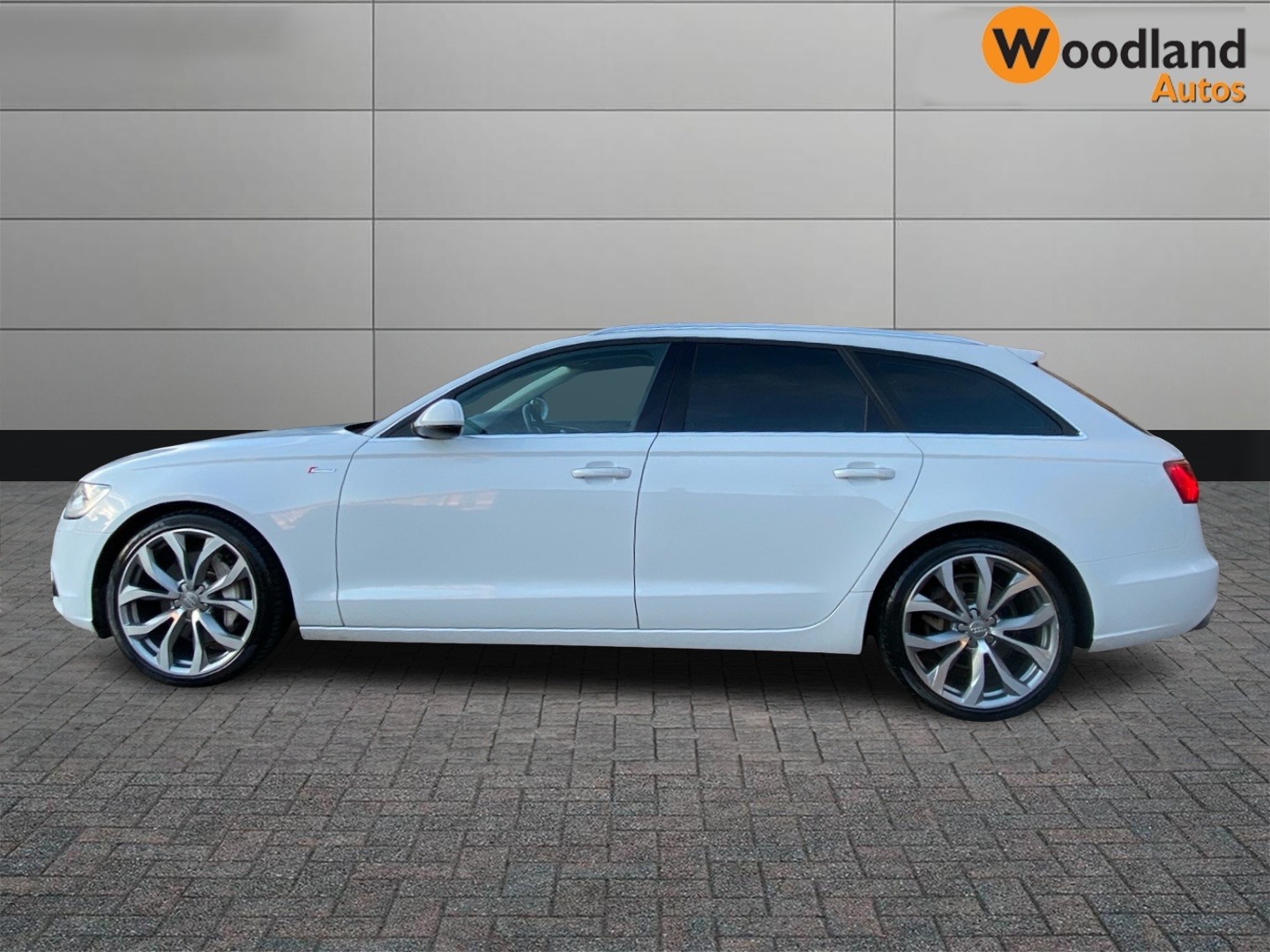 Used Audi A6 Avant 2016 for sale - 76681663: Photo 7