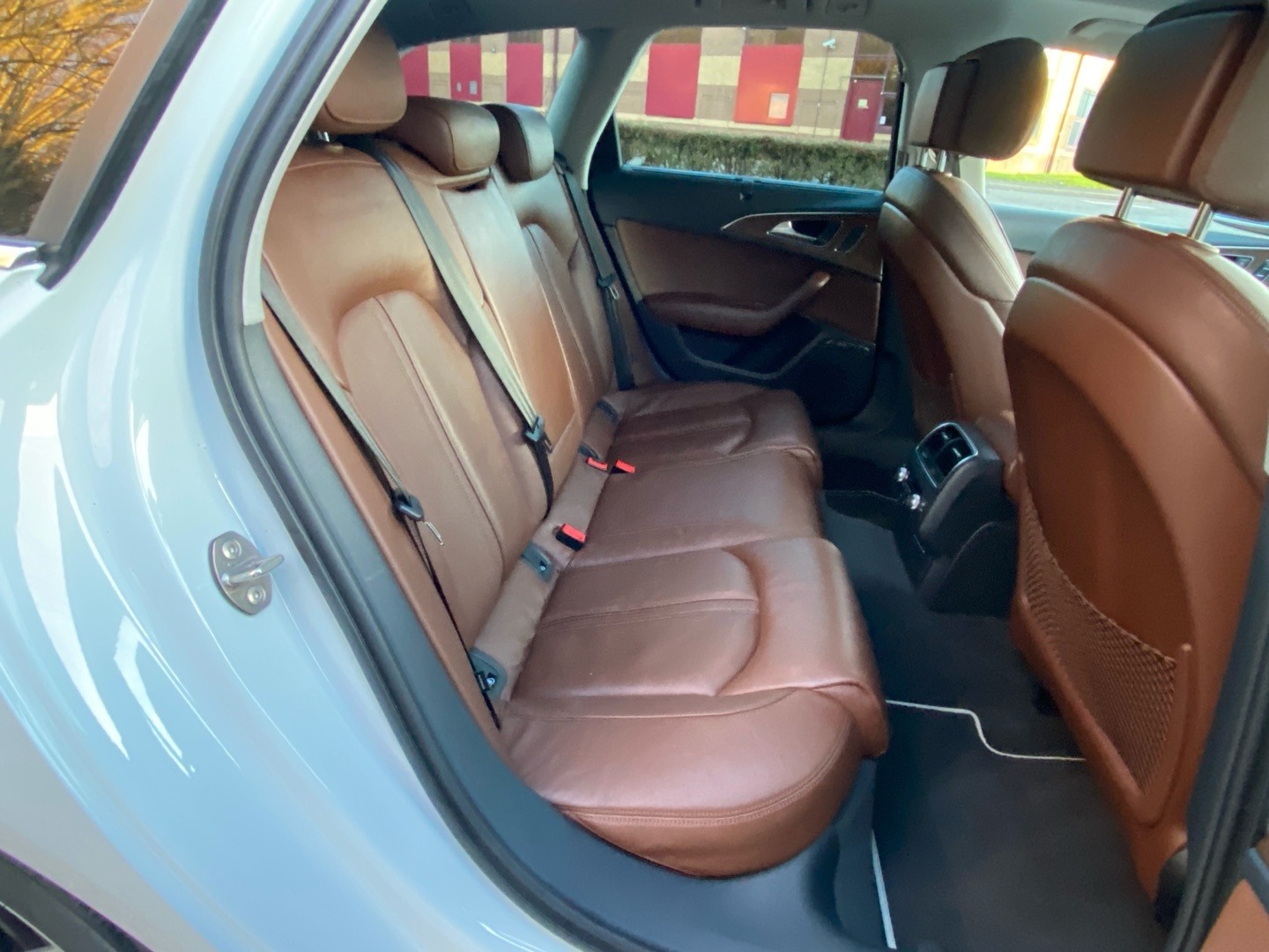 Used Audi A6 Avant 2016 for sale - 76681663: Photo 9