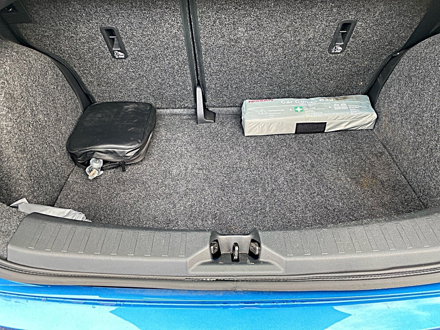 Used Nissan Micra 2017 for sale - 77339521: Photo 14