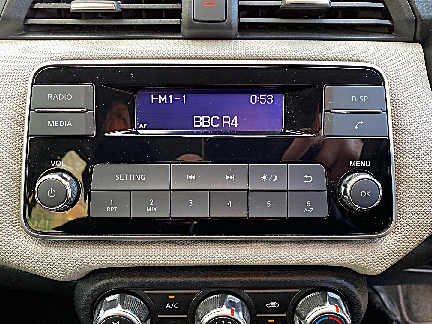 Used Nissan Micra 2017 for sale - 77339521: Photo 15