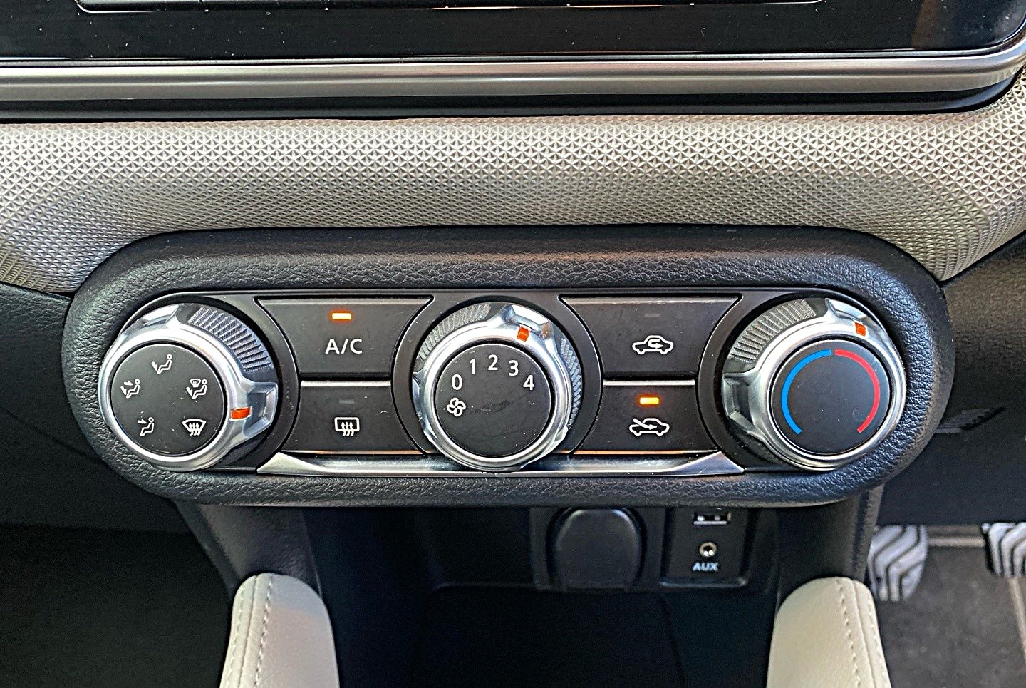 Used Nissan Micra 2017 for sale - 77339521: Photo 17