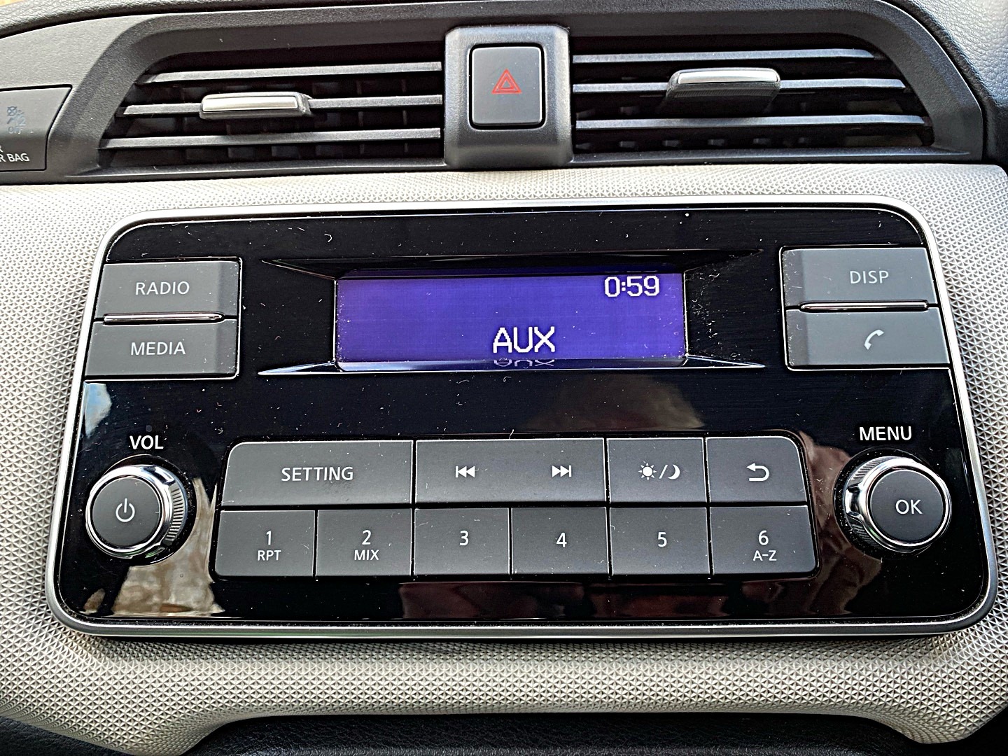 Used Nissan Micra 2017 for sale - 77339521: Photo 21