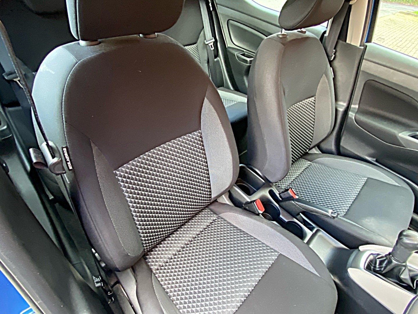 Used Nissan Micra 2017 for sale - 77339521: Photo 24