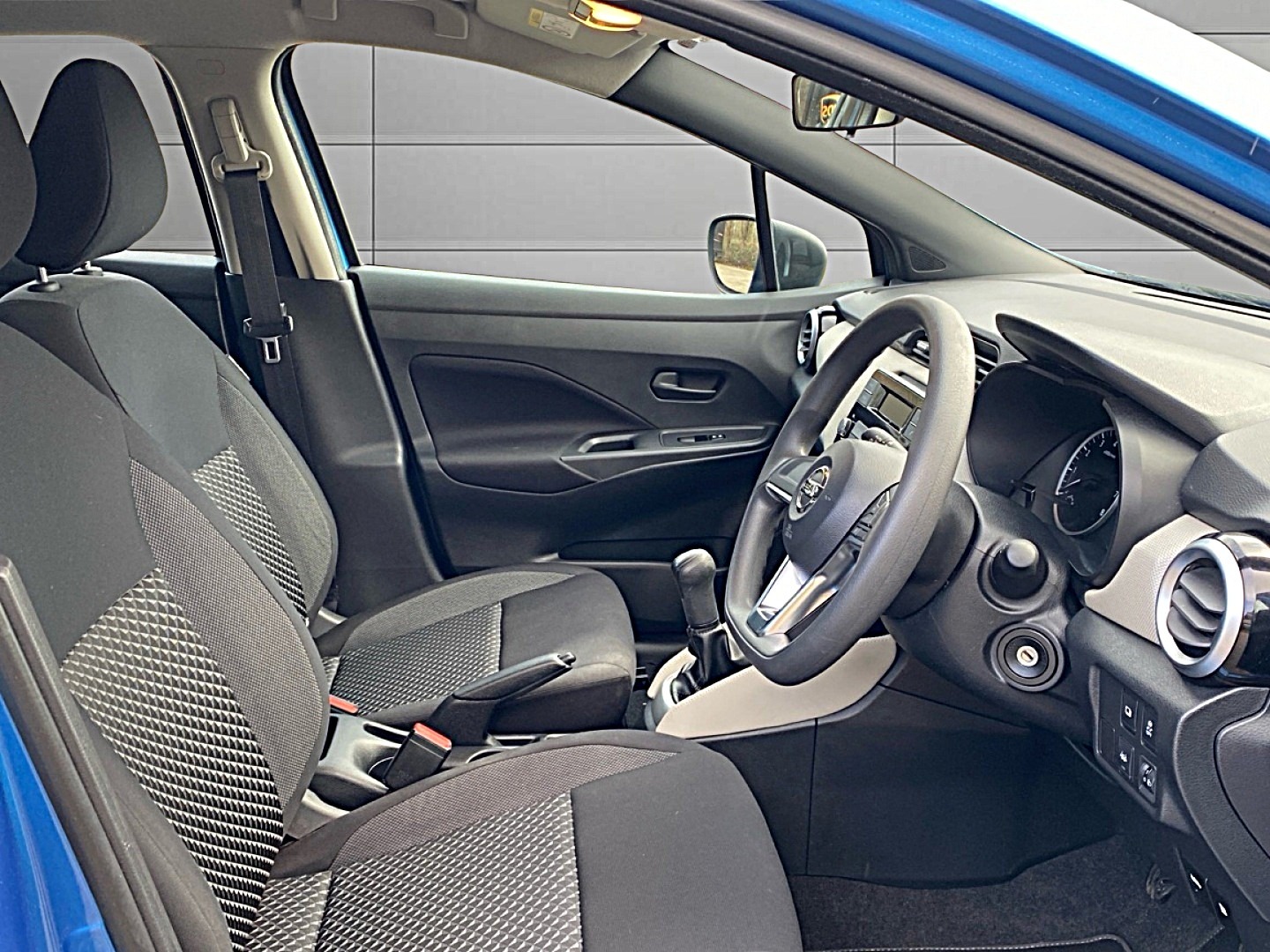 Used Nissan Micra 2017 for sale - 77339521: Photo 26