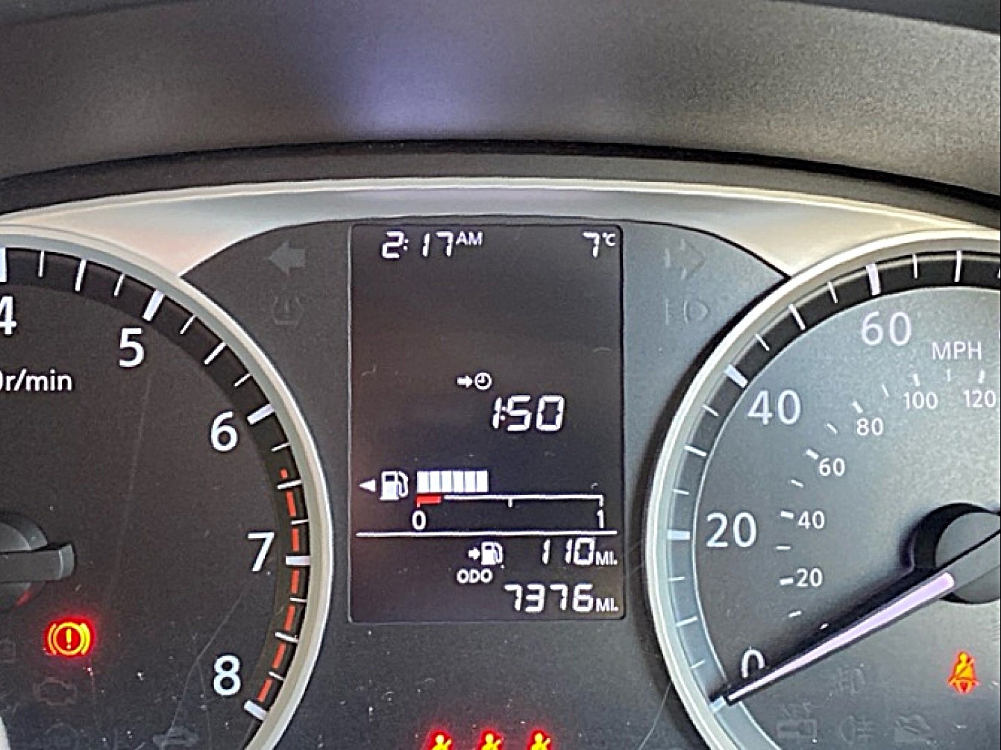 Used Nissan Micra 2017 for sale - 77339521: Photo 4