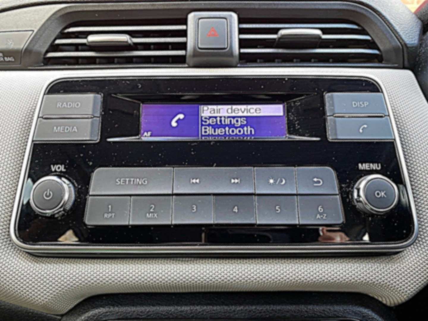 Used Nissan Micra 2017 for sale - 77339521: Photo 6