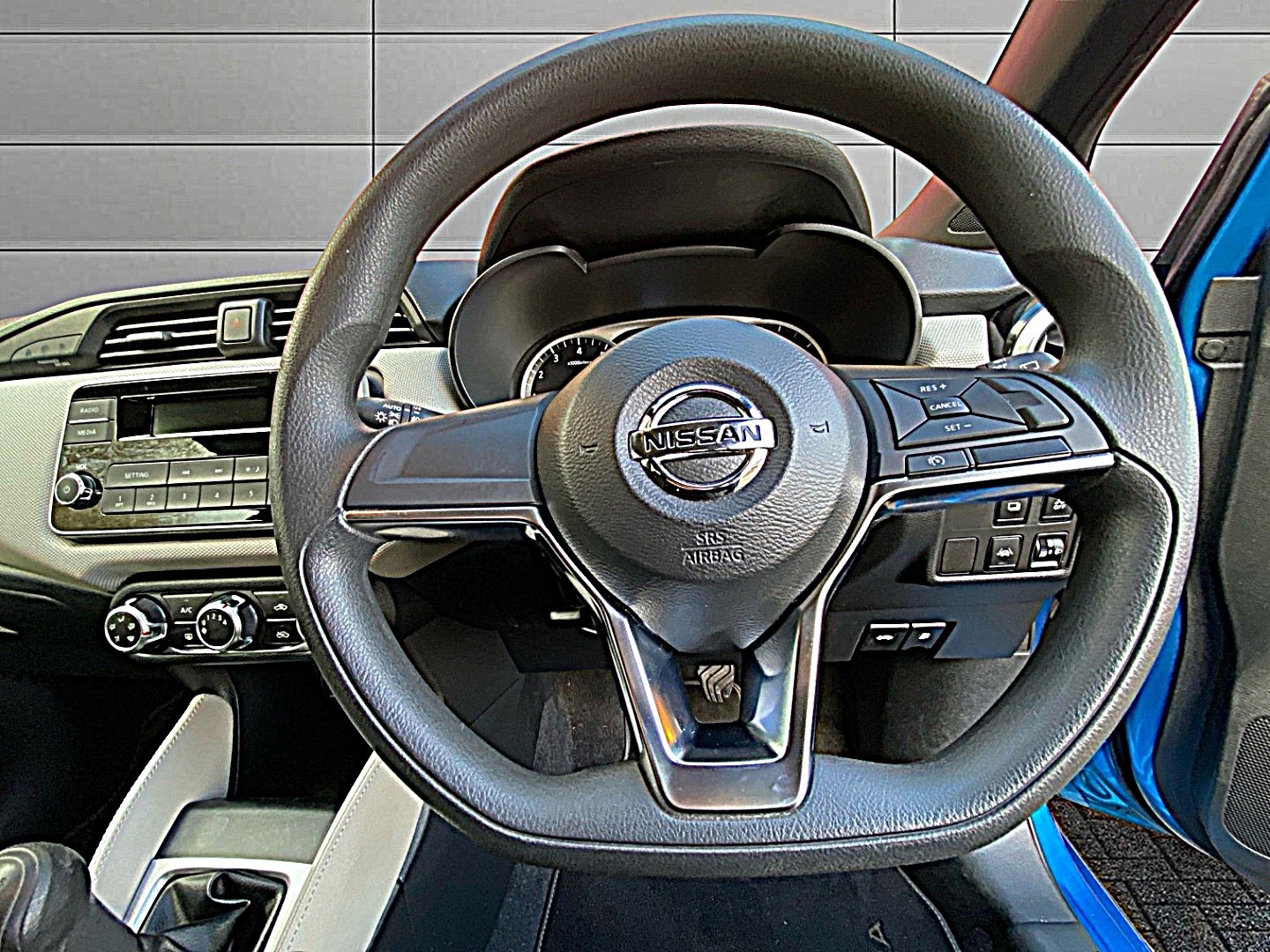 Used Nissan Micra 2017 for sale - 77339521: Photo 7