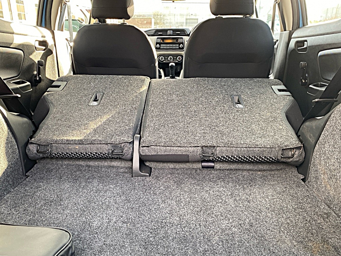 Used Nissan Micra 2017 for sale - 77339521: Photo 8