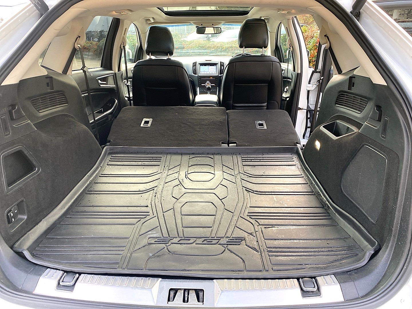 Used Ford Edge 2018 for sale - 76467528: Photo 12