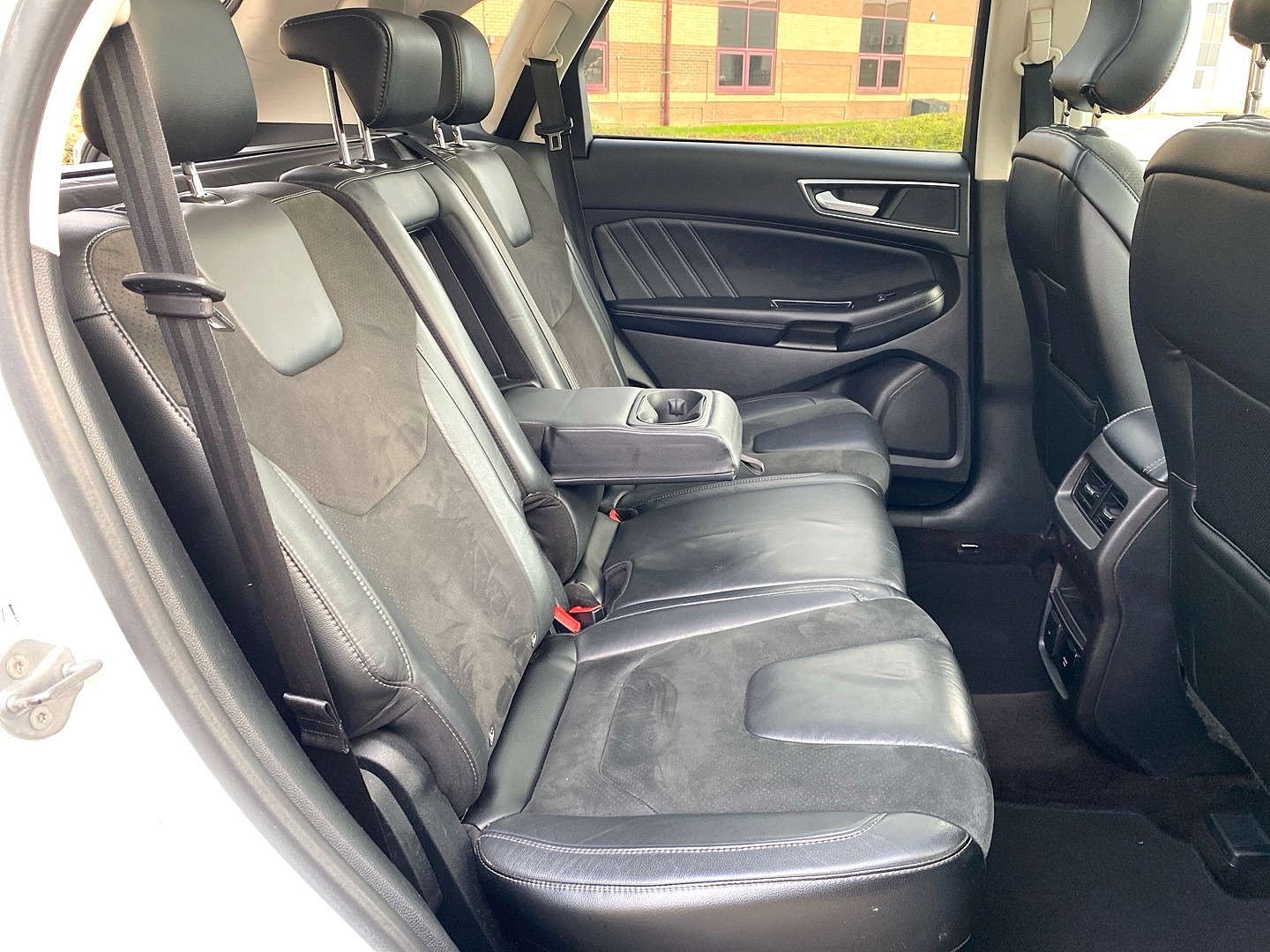 Used Ford Edge 2018 for sale - 76467528: Photo 13