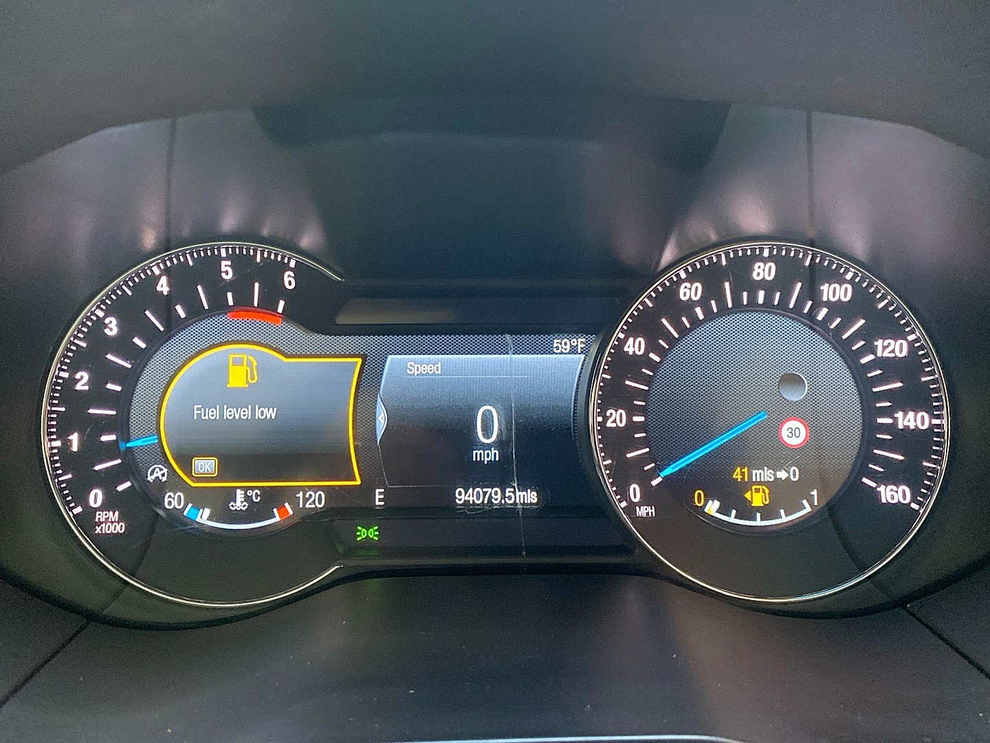 Used Ford Edge 2018 for sale - 76467528: Photo 14