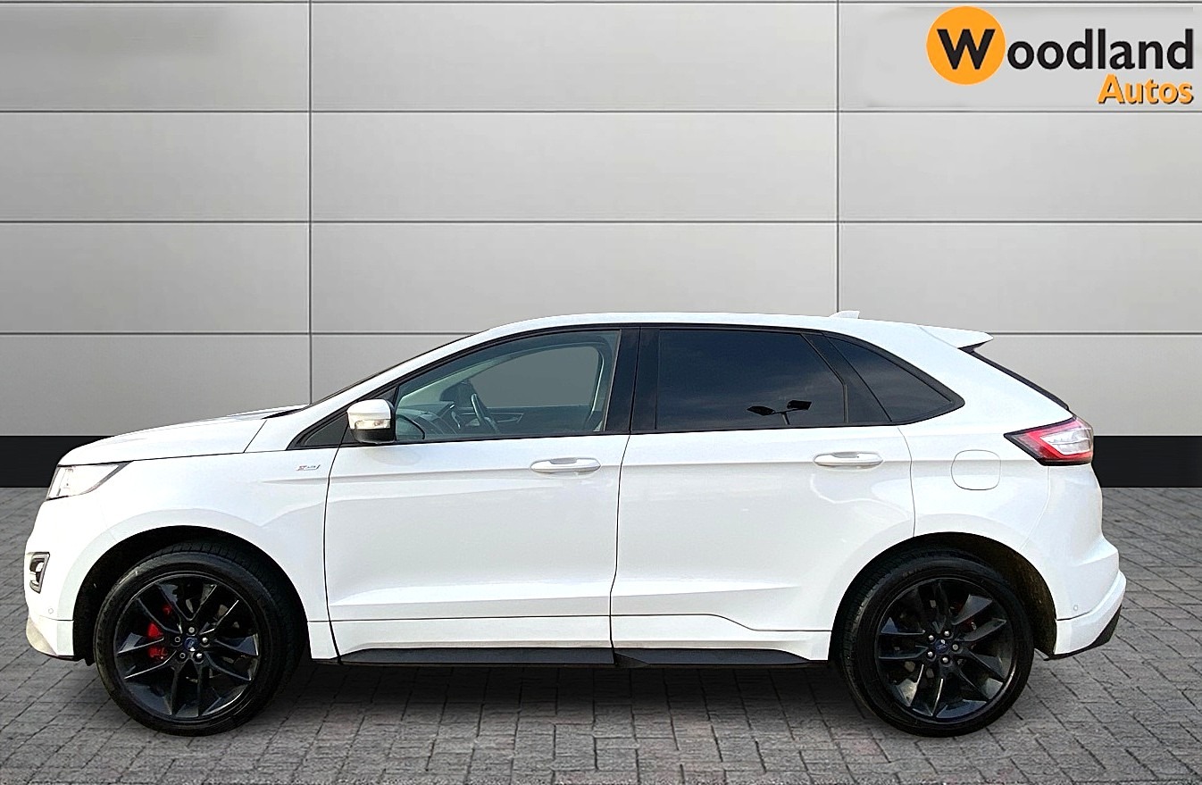 Used Ford Edge 2018 for sale - 76467528: Photo 15