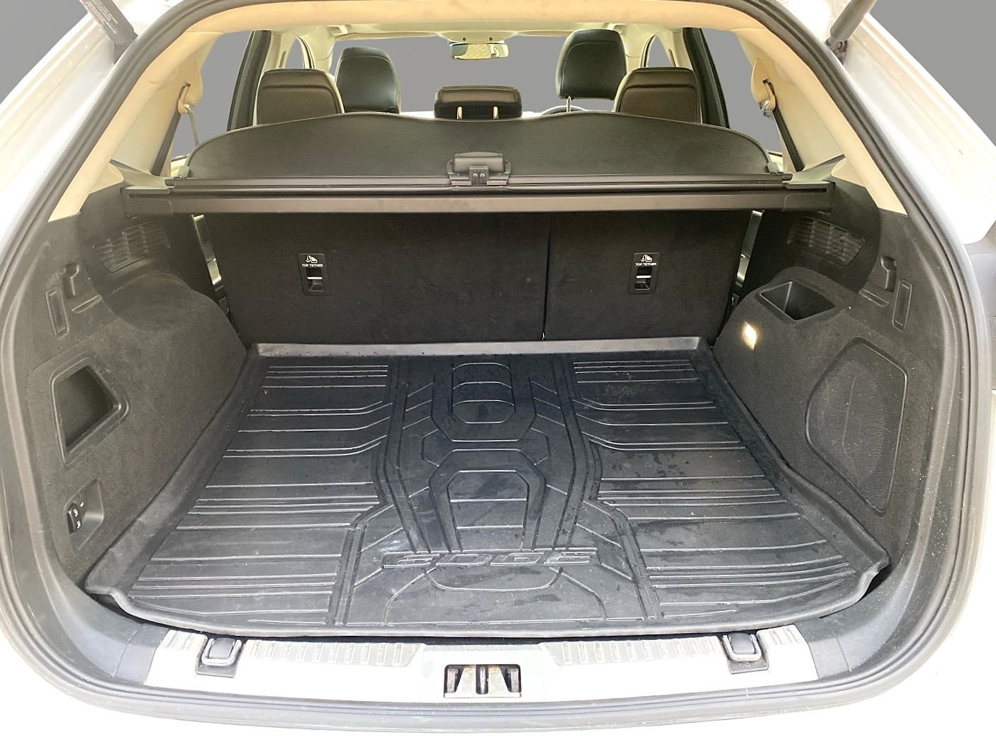 Used Ford Edge 2018 for sale - 76467528: Photo 18