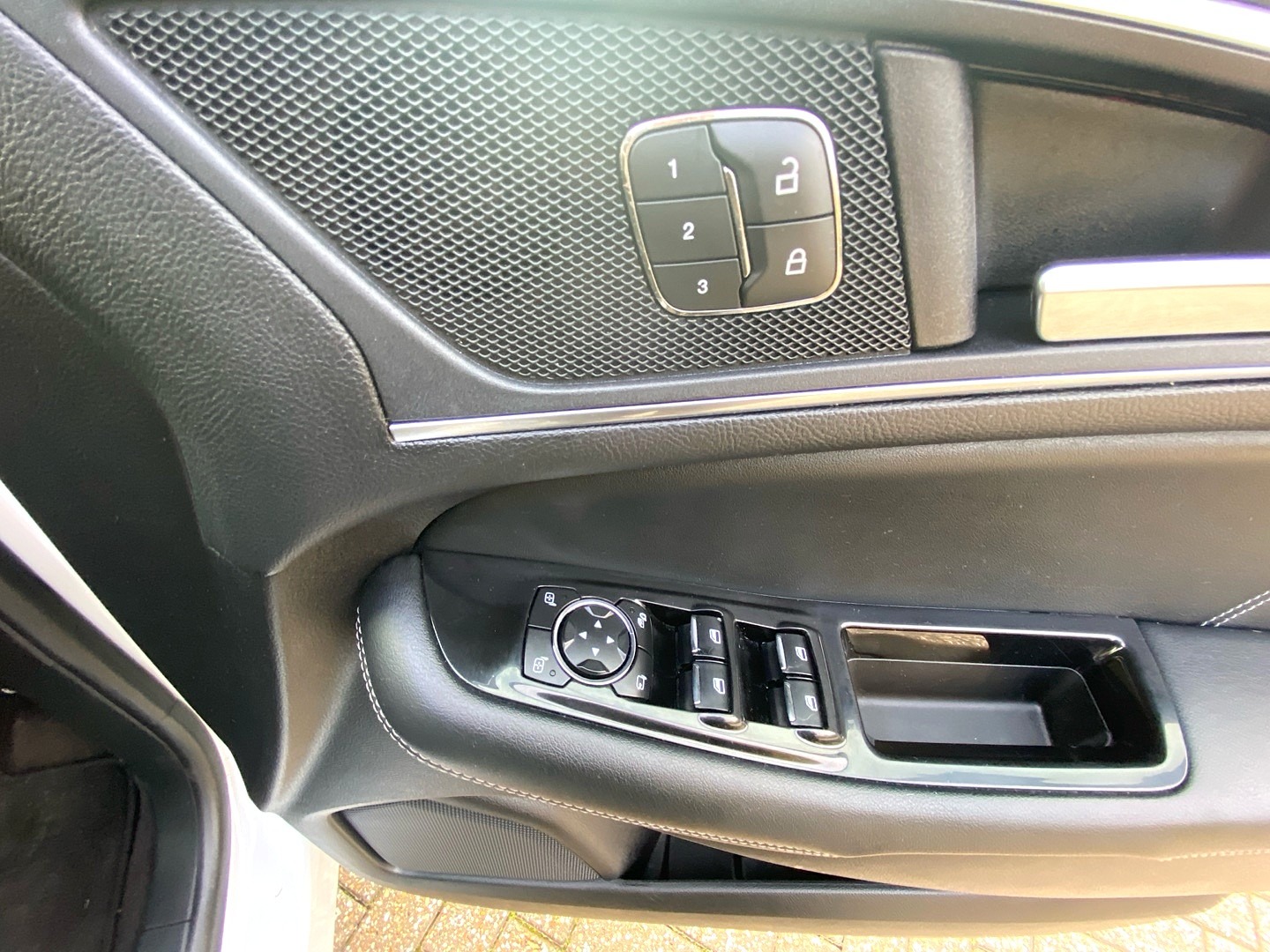 Used Ford Edge 2018 for sale - 76467528: Photo 19